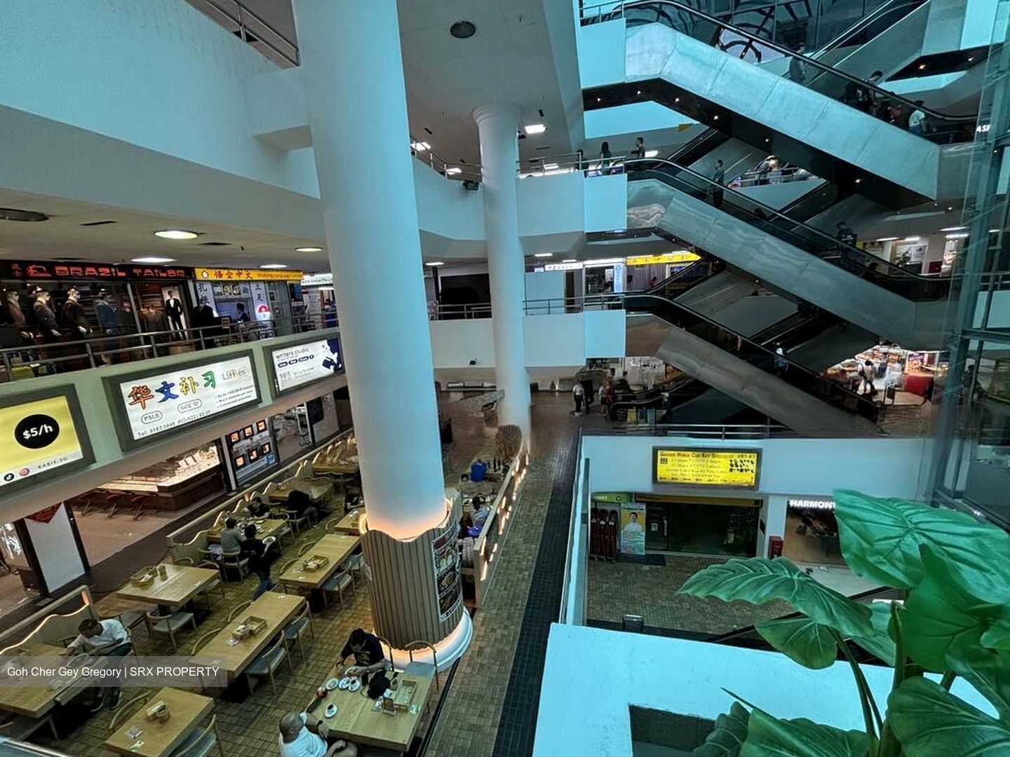 Beauty World Plaza (D21), Shop House #459120261